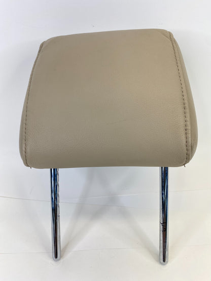 2007 2008 Toyota Solara Front Right Passenger Side Seat Headrest Head Rest OEM