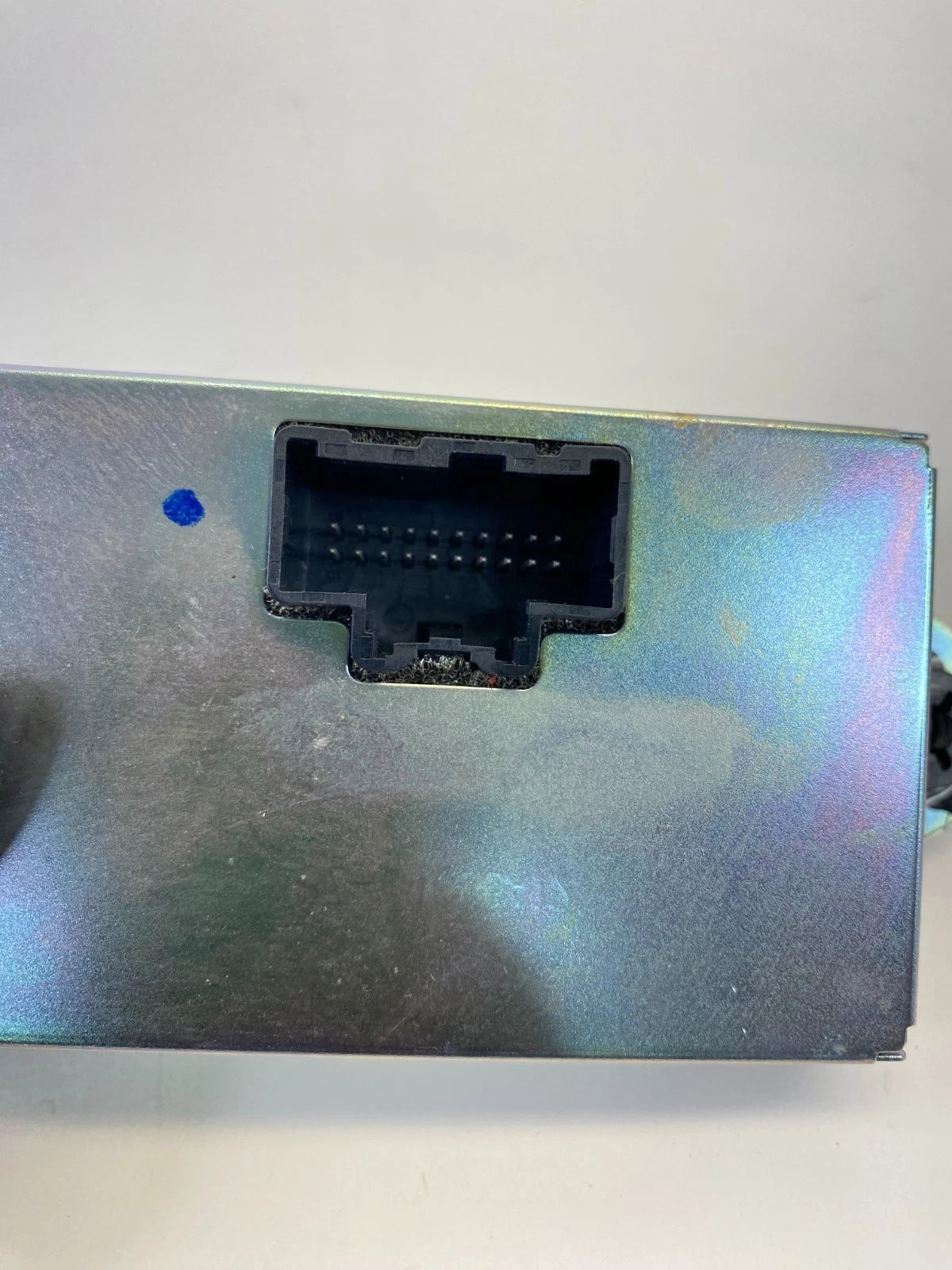 2015 CHEVY EQUINOX GMC TERRAIN ACTIVE CANCELLATION BODY CONTROL MODULE 23434359