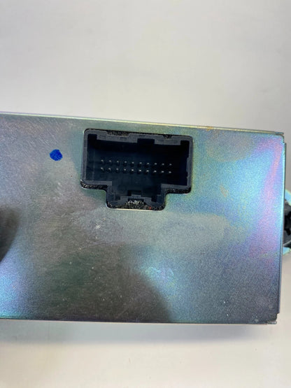 2015 CHEVY EQUINOX GMC TERRAIN ACTIVE CANCELLATION BODY CONTROL MODULE 23434359