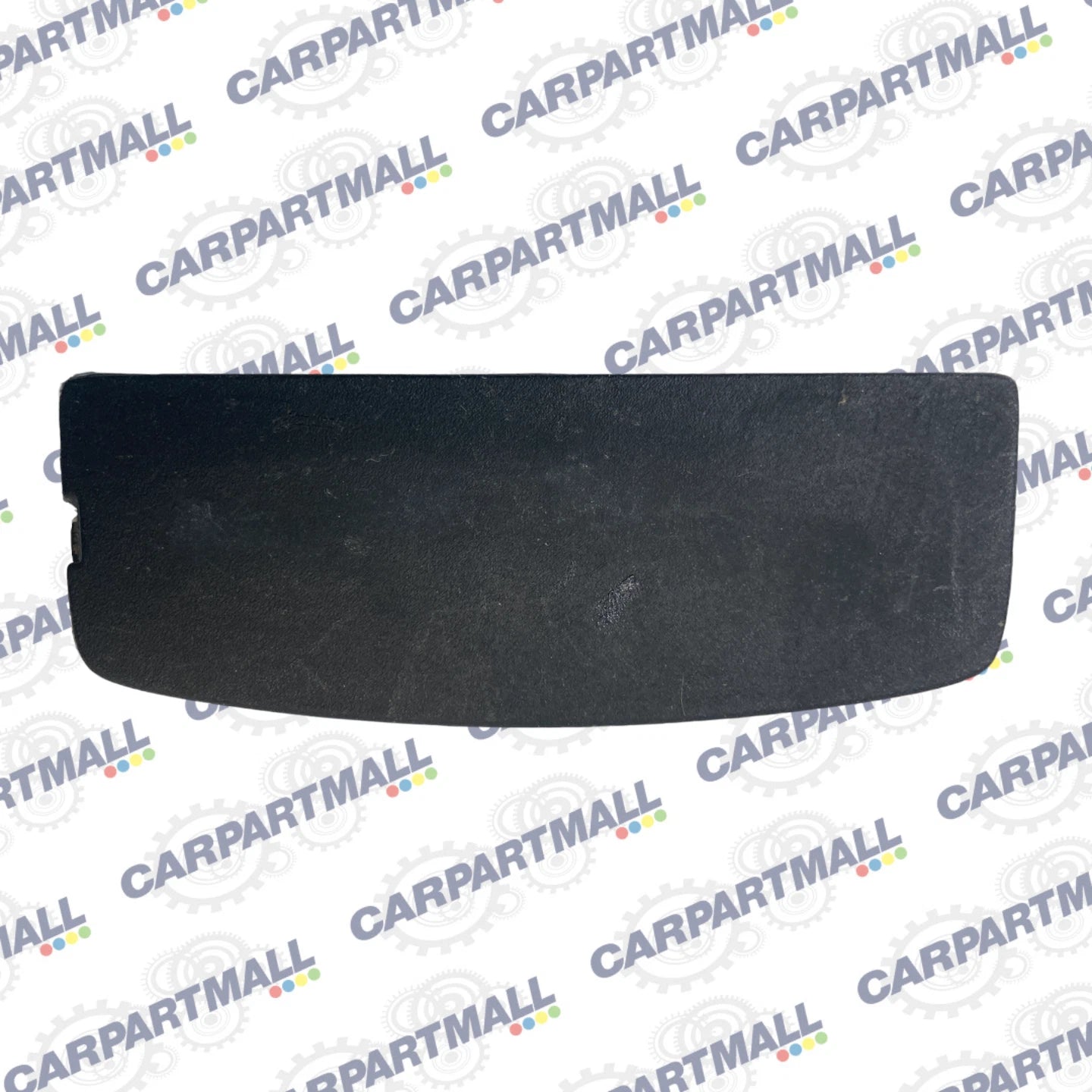 2011-2014 DODGE AVENGER REAR LEFT SIDE DOOR PANEL PLUG COVER TRIM 1TB21TRMAA OEM