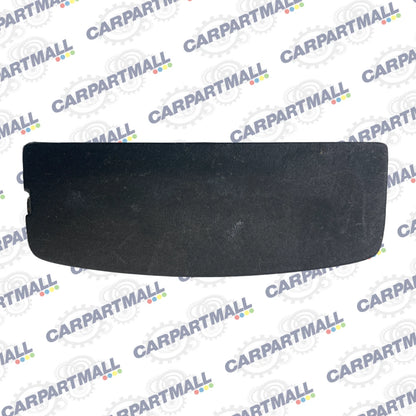 2011-2014 DODGE AVENGER REAR LEFT SIDE DOOR PANEL PLUG COVER TRIM 1TB21TRMAA OEM