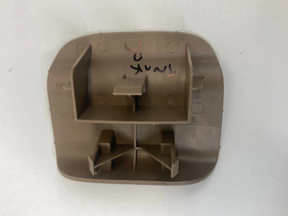 2002-2006 HONDA CR-V CRV REAR RIGHT SIDE TRUNK COVER CAP LID TRIM OEM