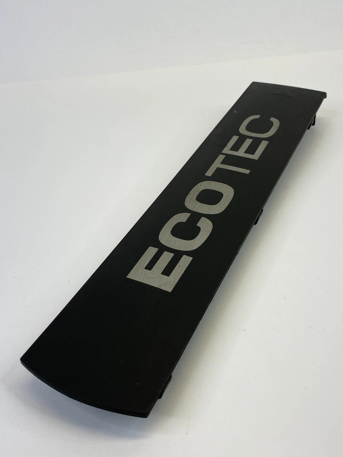 2009-2011 CHEVROLET AVEO AVEO5 1.6L L4 ENGINE COVER ECOTEC EMBLEM TRIM 96815280