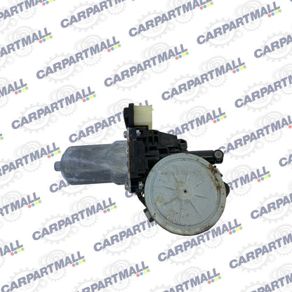 2007 2008 INFINITI G35 SEDAN FRONT LEFT DOOR POWER WINDOW MOTOR 80731-EH100 OEM