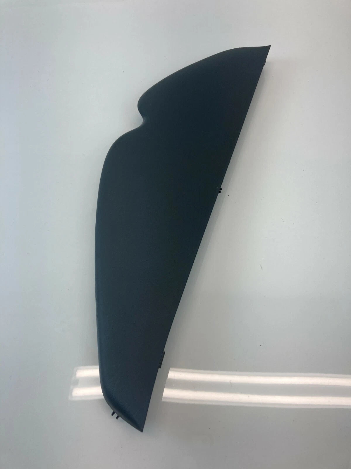 2003-2008 HONDA PILOT RIGHT SIDE DASH END CAP COVER TRIM PANEL 77211-S9V-A110-M1