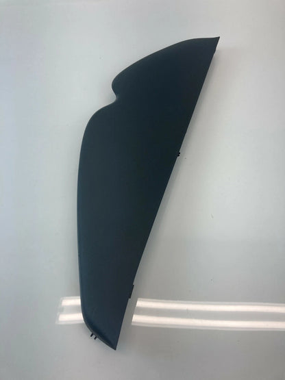 2003-2008 HONDA PILOT RIGHT SIDE DASH END CAP COVER TRIM PANEL 77211-S9V-A110-M1