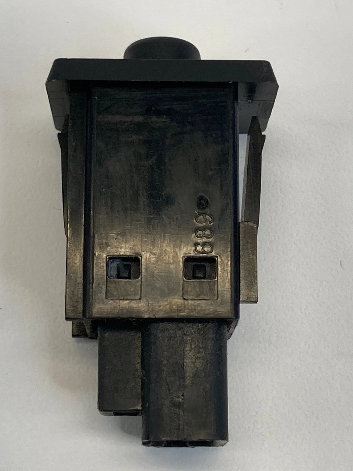 2004-2006 TOYOTA SOLARA TIRE PRESSURE MONITORING SET CONTROL BUTTON SWITCH OEM
