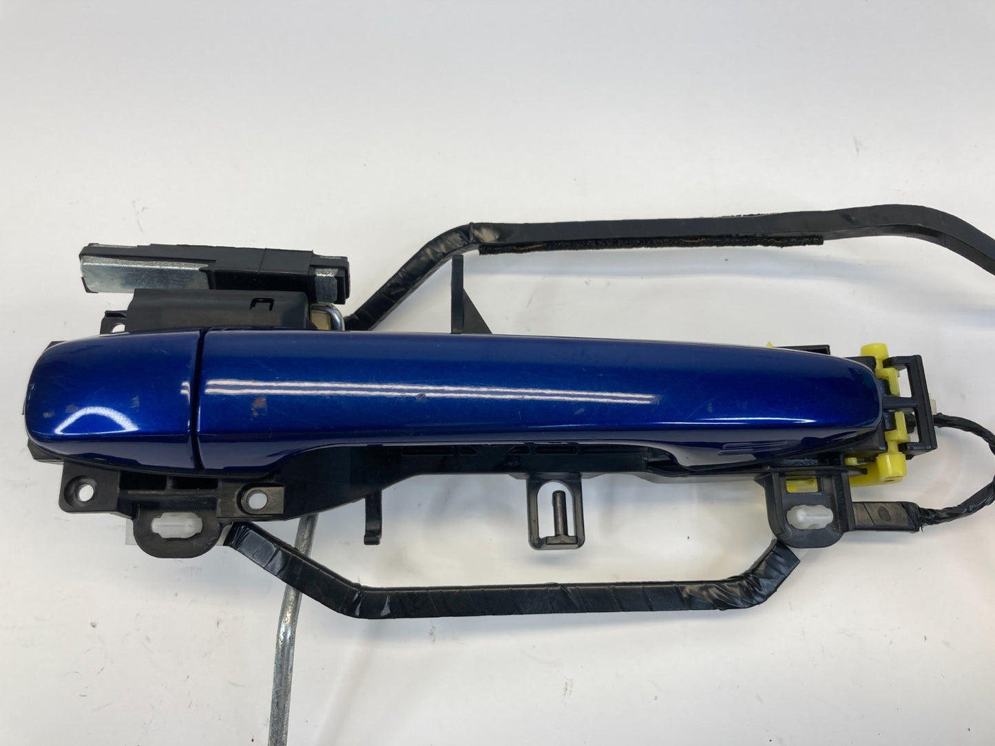 10-15 Toyota Prius Front Right Side Exterior Outer Door Handle 89746-47040 OEM