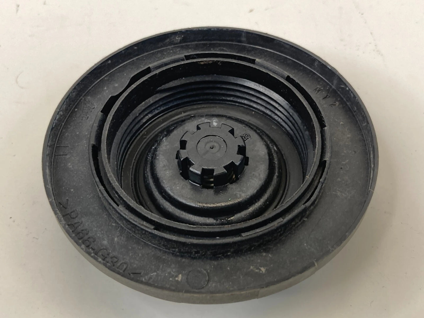 1997-2008 FORD F150 ENGINE RADIATOR COOLANT RESERVOIR TANK CAP 1W13-8101-AA OEM