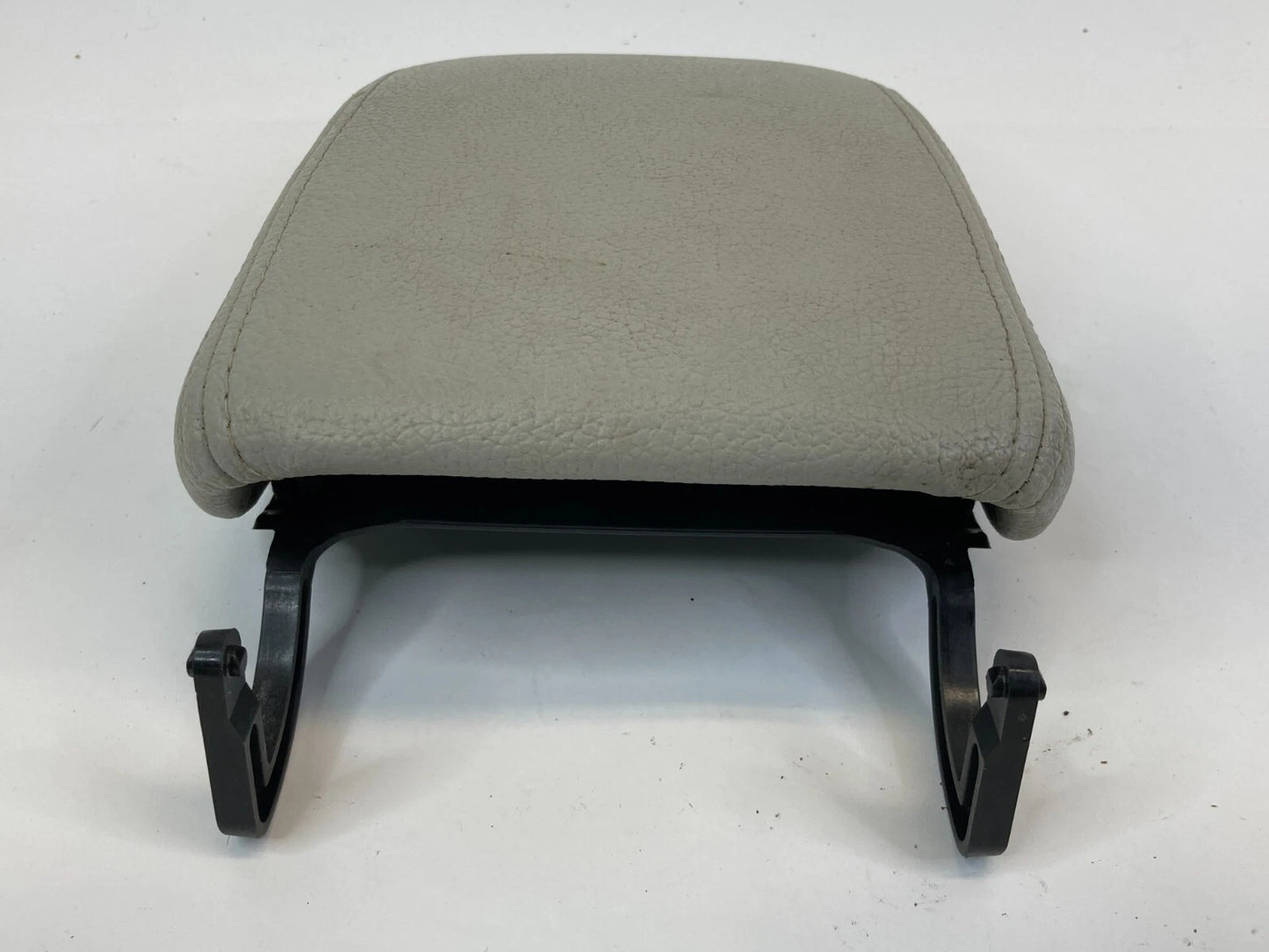 2003-2011 SAAB 9-3 93 CENTER CONSOLE ARM REST ARMREST TOP COVER LID OEM