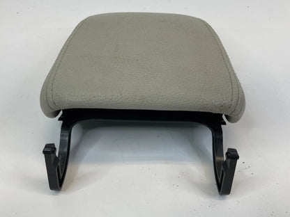 2003-2011 SAAB 9-3 93 CENTER CONSOLE ARM REST ARMREST TOP COVER LID OEM