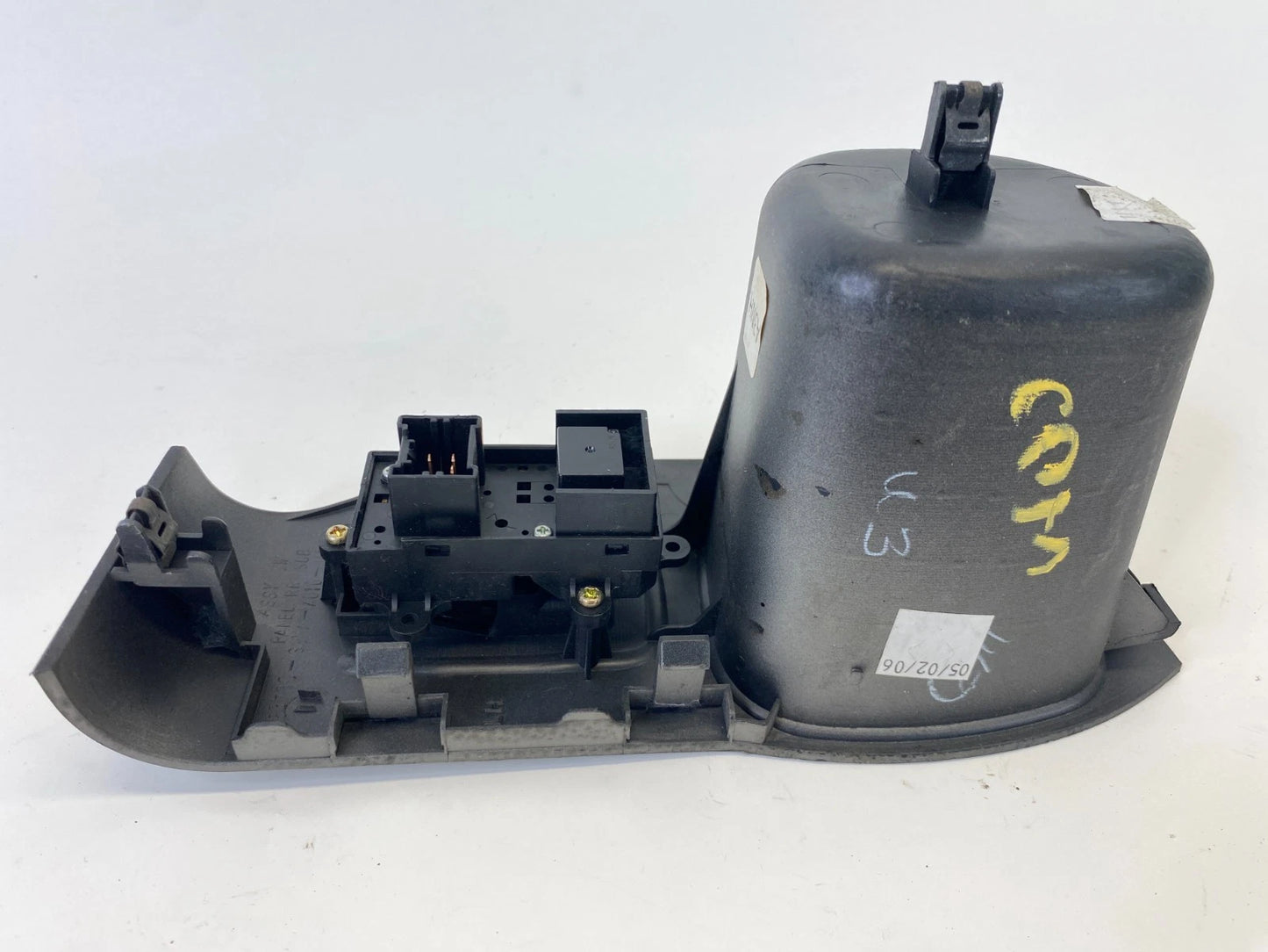 2006-2008 HONDA PILOT REAR LEFT DOOR WINDOW SWITCH OEM FACTORY 83760-S9VA-A010M1