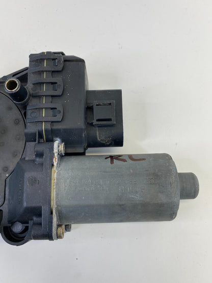 1998-2004 Audi A6 Quattro Rear Left Side Door Power Window Motor 0130821784 OEM