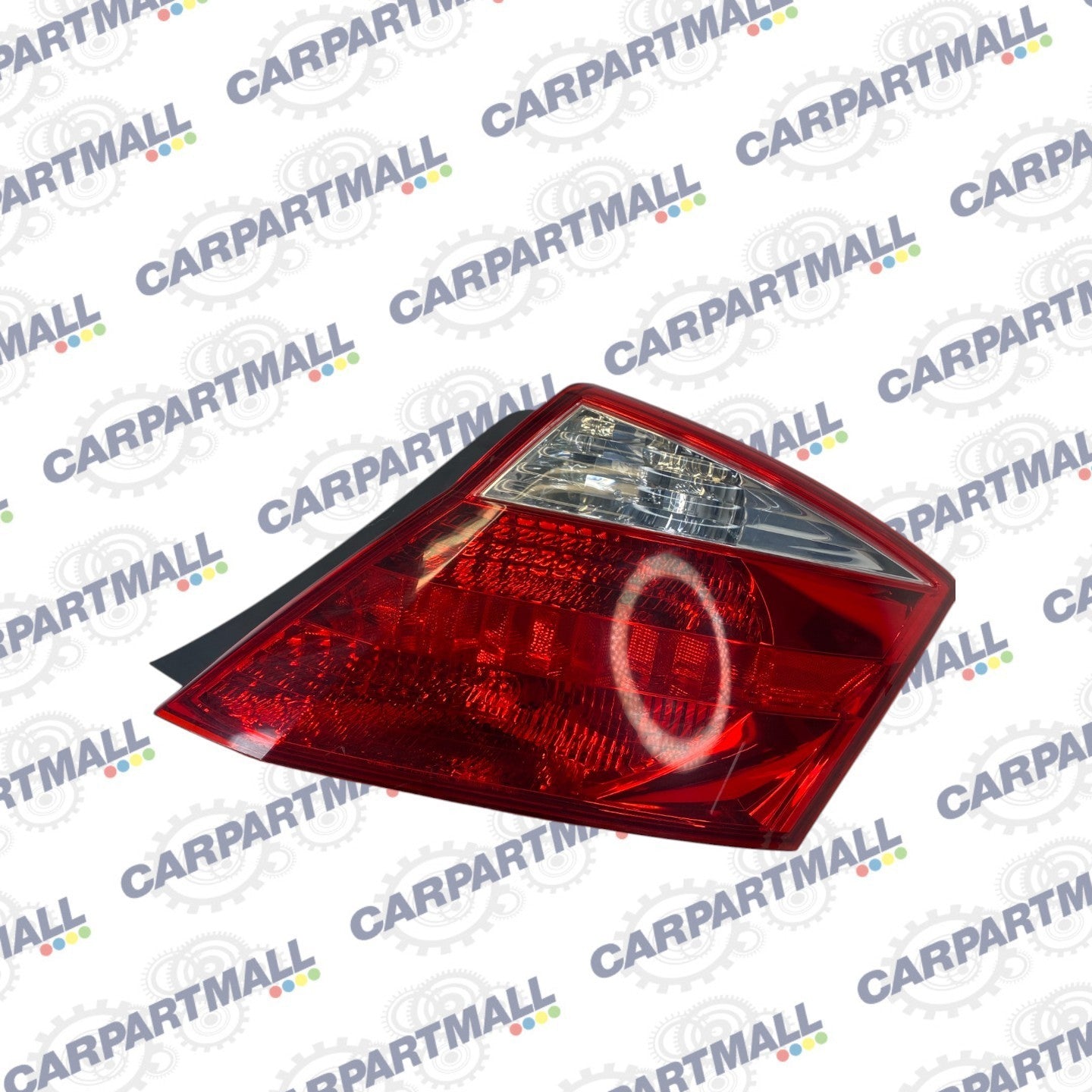 2008 2009 2010 Honda Accord Coupe Rear Right Tail Light Lamp Taillight Assy OEM