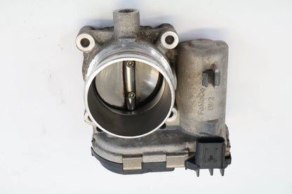 13-16 FUSION MKZ MKT 12 13 FOCUS 2.0L THROTTLE BODY VALVE ASSY CM5E9F991AD OEM