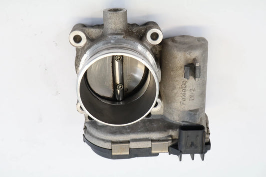 13-16 FUSION MKZ MKT 12 13 FOCUS 2.0L THROTTLE BODY VALVE ASSY CM5E9F991AD OEM