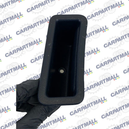 2012-2015 Chevrolet Captiva Sport Rear Trunk Lid Liftgate Inner Interior Handle