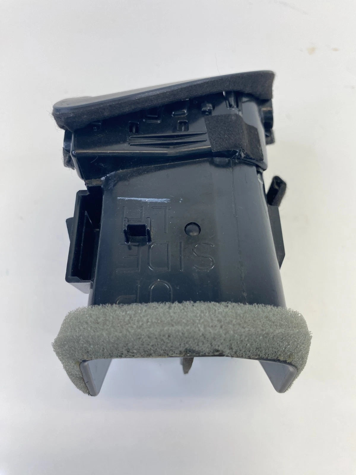 2013-2018 Nissan Altima Dash Left Driver Side A/C Air Vent Duct Outer OEM