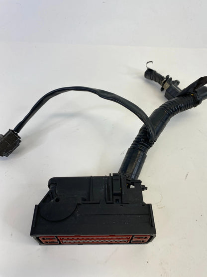 2010 2011 Mazda 3 2.0L FWD ABS Anti Lock Brake Pump Plug Connector OEM