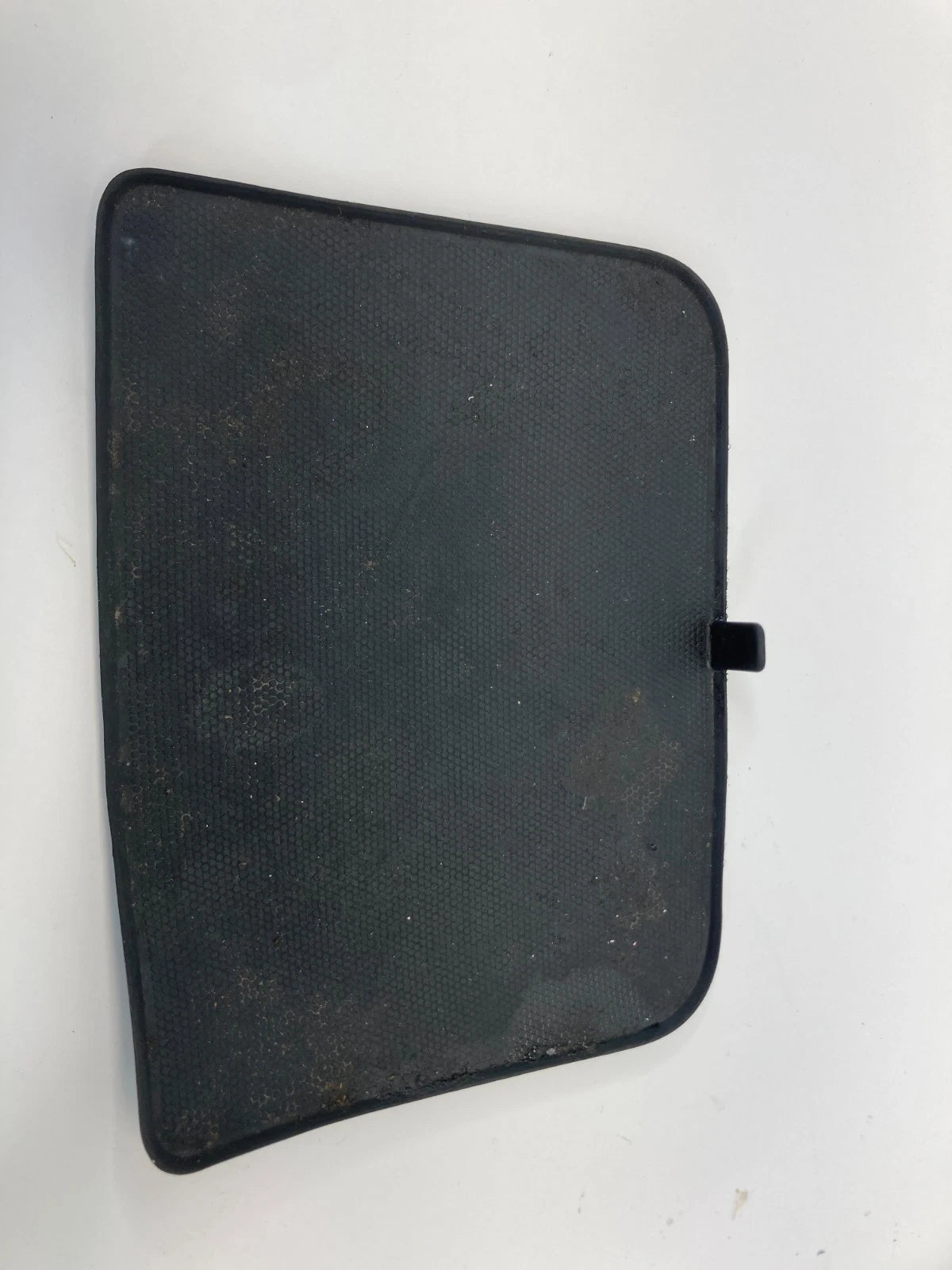 2014-2016 Kia Forte Floor Center Console Compartment Liner Mat Assy OEM