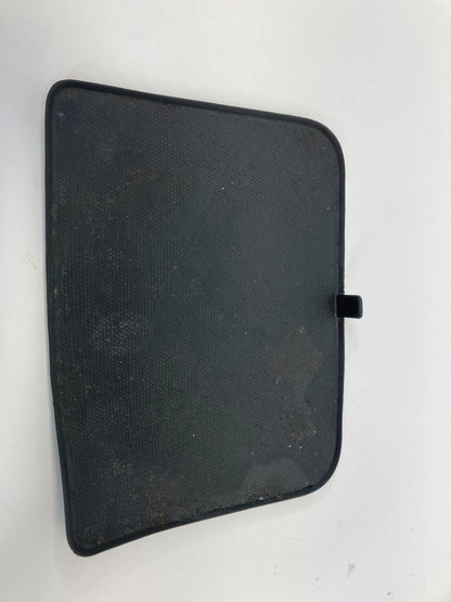 2014-2016 Kia Forte Floor Center Console Compartment Liner Mat Assy OEM