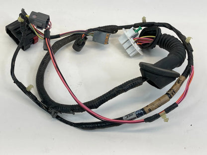 2001-2007 FORD ESCAPE REAR LEFT SIDE DOOR WIRE WIRING HARNESS 2L84-14632 OEM