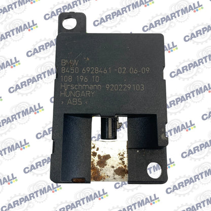 2007-2014 MINI COOPER 1.6L 16V AT BLUETOOTH ANTENNA CONTROL MODULE 84506928461