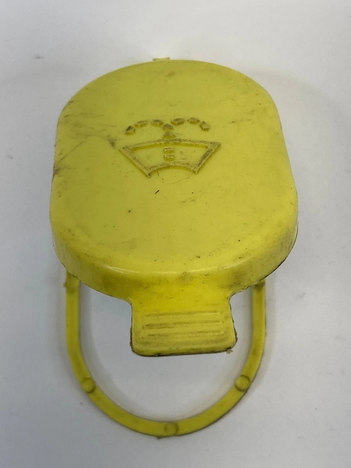 10-13 FORD TRANSIT CONNECT WINDSHIELD WIPER WASHER FLUID RESERVOIR TANK CAP OEM