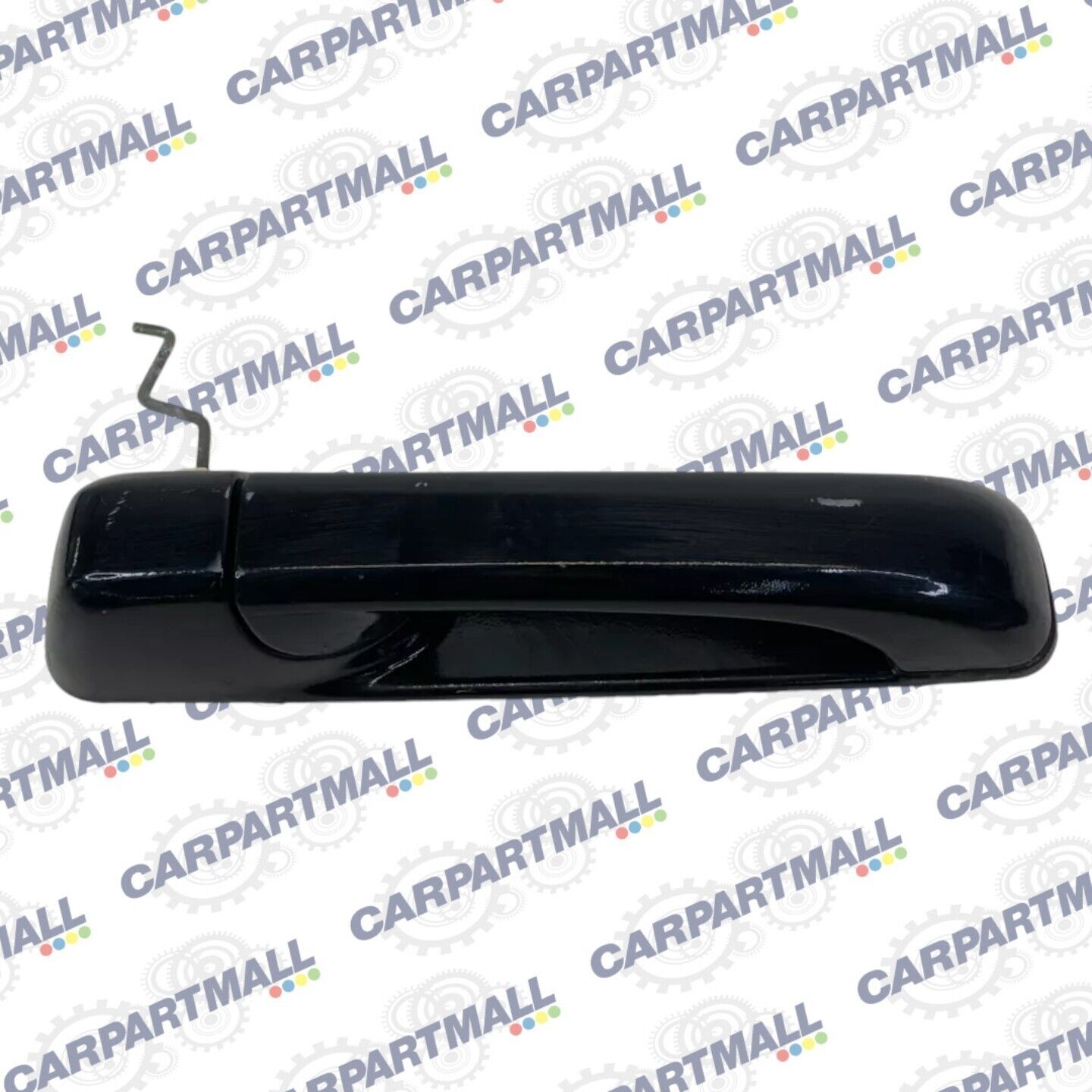 2005 2006 Jeep Grand Cherokee Rear Right Side Exterior Door Handle 5HS57TRMA OEM