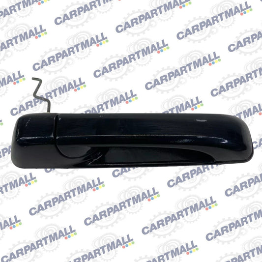 2005 2006 Jeep Grand Cherokee Rear Right Side Exterior Door Handle 5HS57TRMA OEM