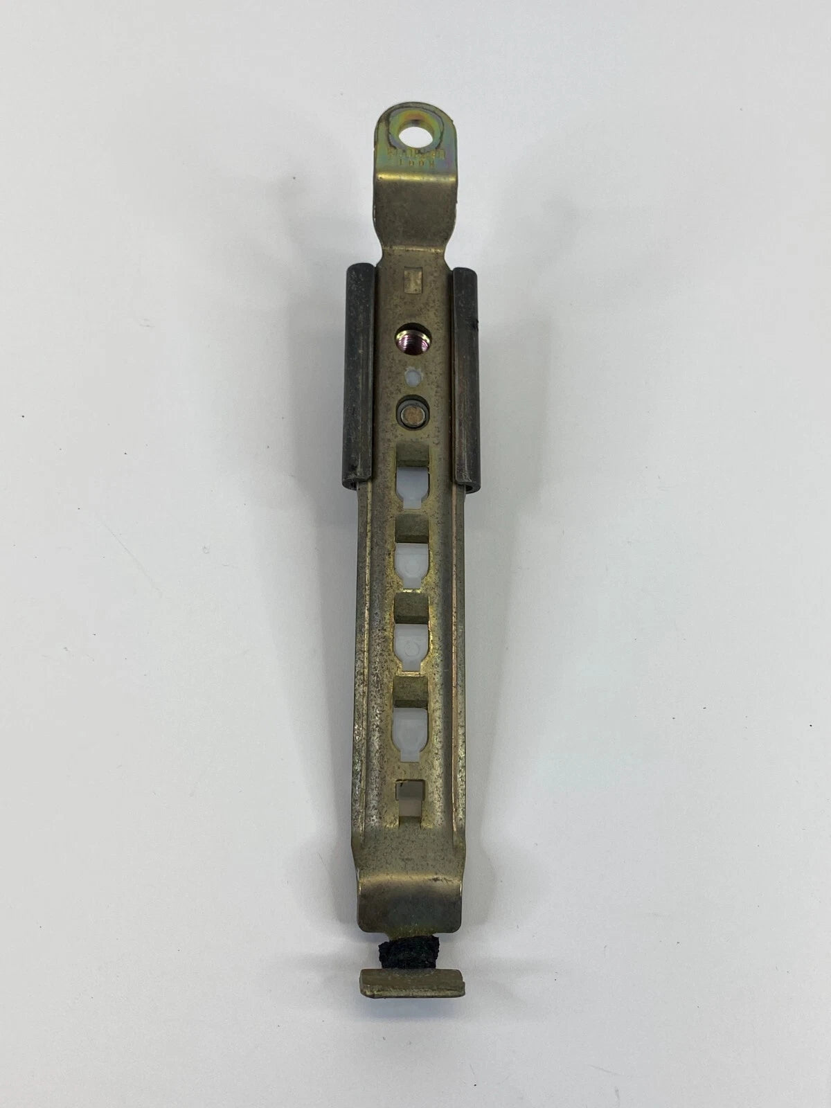 1999-2001 LEXUS ES300 FRONT LEFT OR RIGHT SIDE SEAT BELT ADJUSTER HEIGHT ASSY
