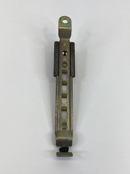 1999-2001 LEXUS ES300 FRONT LEFT OR RIGHT SIDE SEAT BELT ADJUSTER HEIGHT ASSY