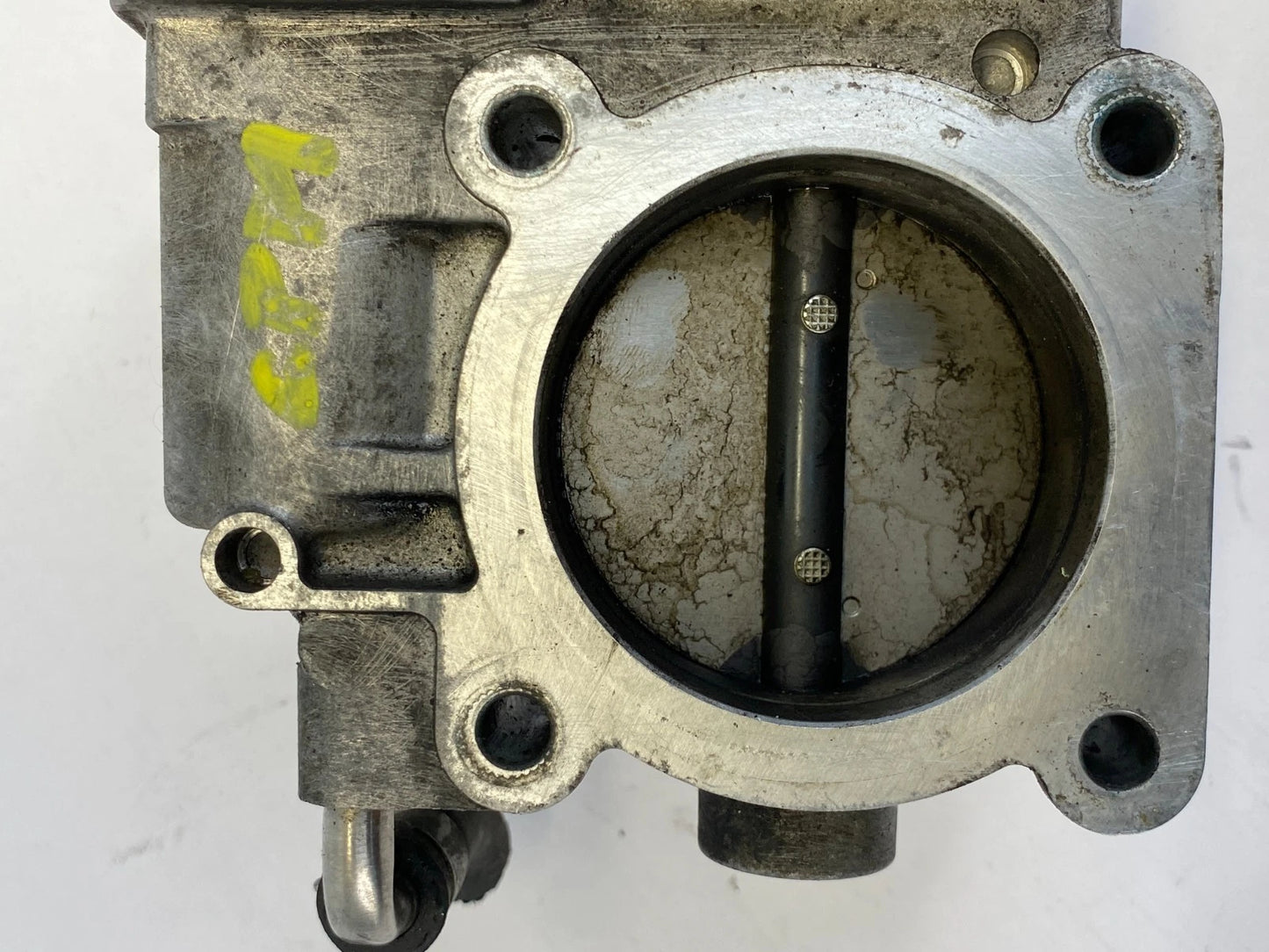 2013-2018 NISSAN ALTIMA 2.5L ELECTRONIC THROTTLE BODY 3TA60-01A OEM