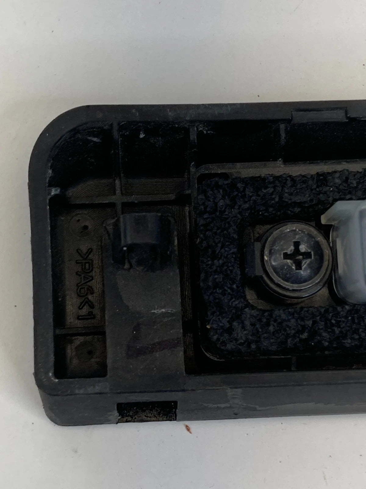 2014-2019 KIA SOUL REAR TRUNK TAILGATE LOCK LATCH RELEASE HANDLE OEM