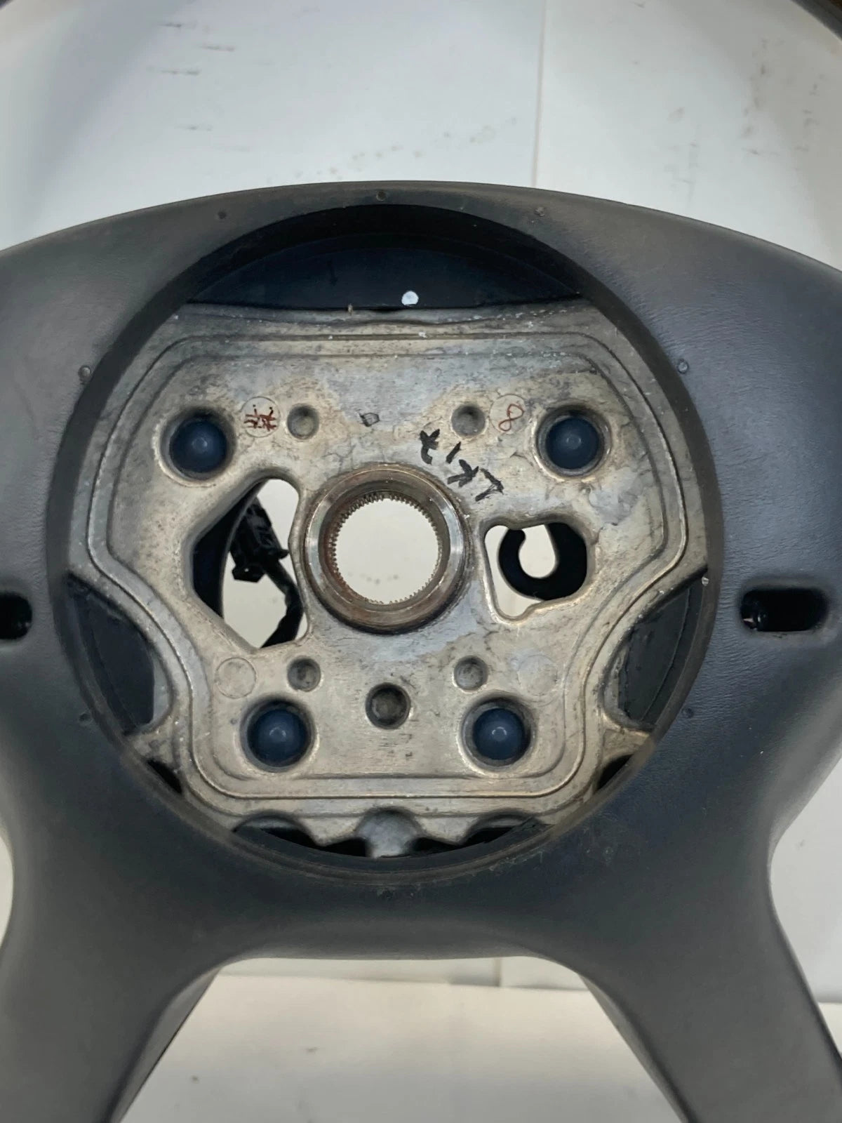 2007-2014 Mercedes CL550 1998-2014 Mercedes CL600 Steering Wheel 2214603403