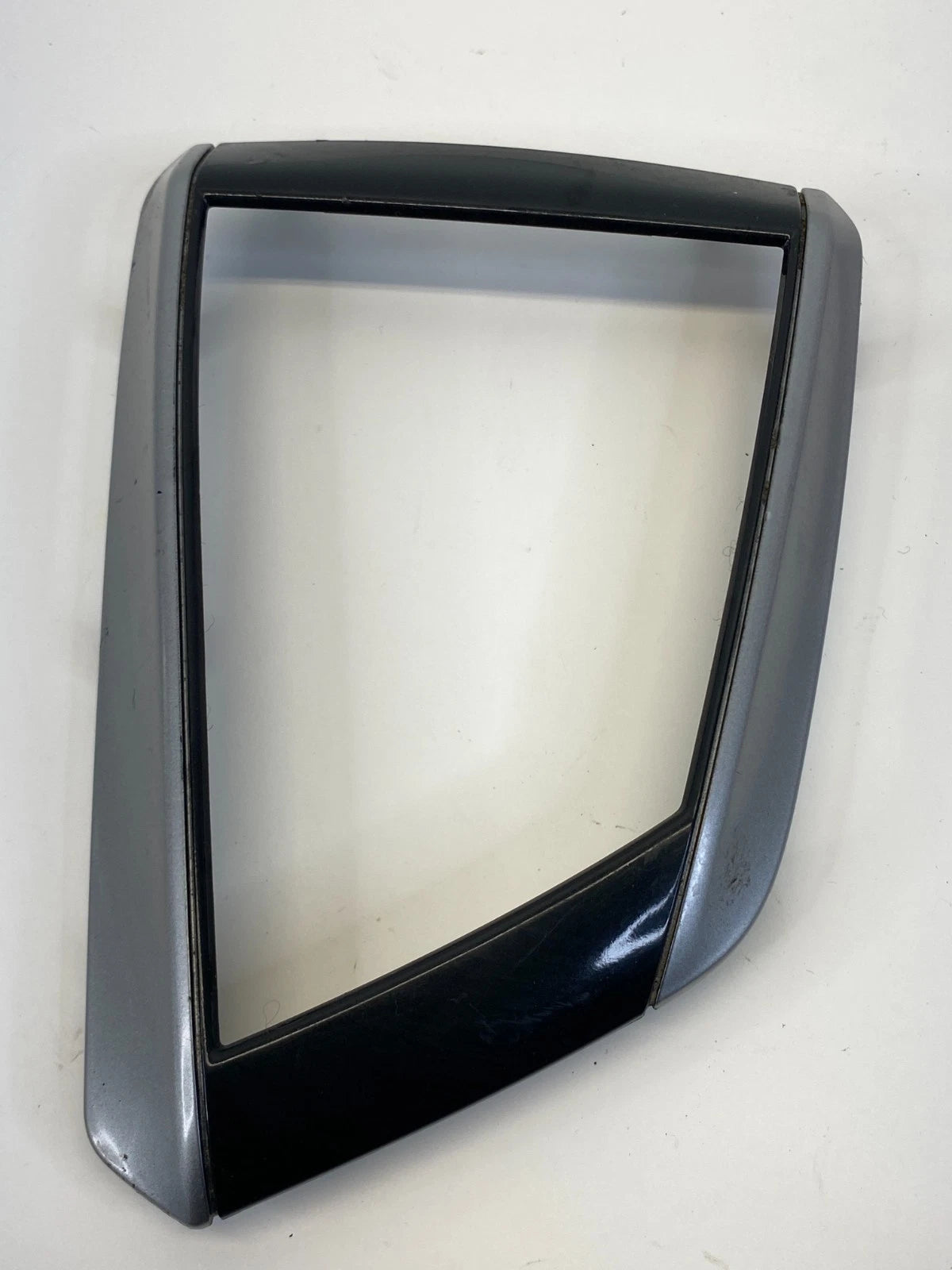 2014-2017 TOYOTA COROLLA AUTOMATIC FLOOR CENTER CONSOLE SHIFTER TRIM BEZEL OEM
