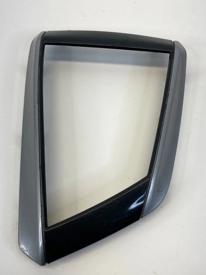 2014-2017 TOYOTA COROLLA AUTOMATIC FLOOR CENTER CONSOLE SHIFTER TRIM BEZEL OEM