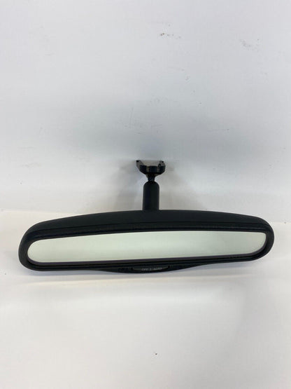 99-09 Jeep Grand Cherokee Rear View Inner Mirror w/ Auto Dimming E11-015306 OEM