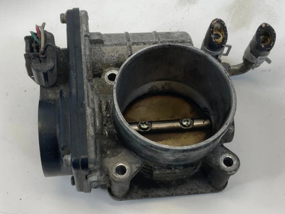 2011-2013 NISSAN ROGUE SELECT 2.5L L4 THROTTLE BODY ASSEMBLY 526-01 OEM FACTORY