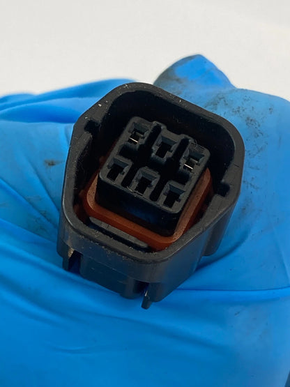 2008-2015 MITSUBISHI LANCER REAR RIGHT SIDE DOOR HARNESS WIRING WIRE OEM