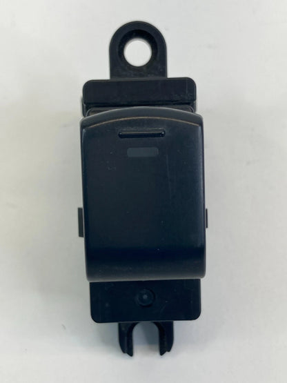 05-07 NISSAN PATHFINDER REAR RIGHT POWER WINDOW SWITCH 25411-EA001 OEM