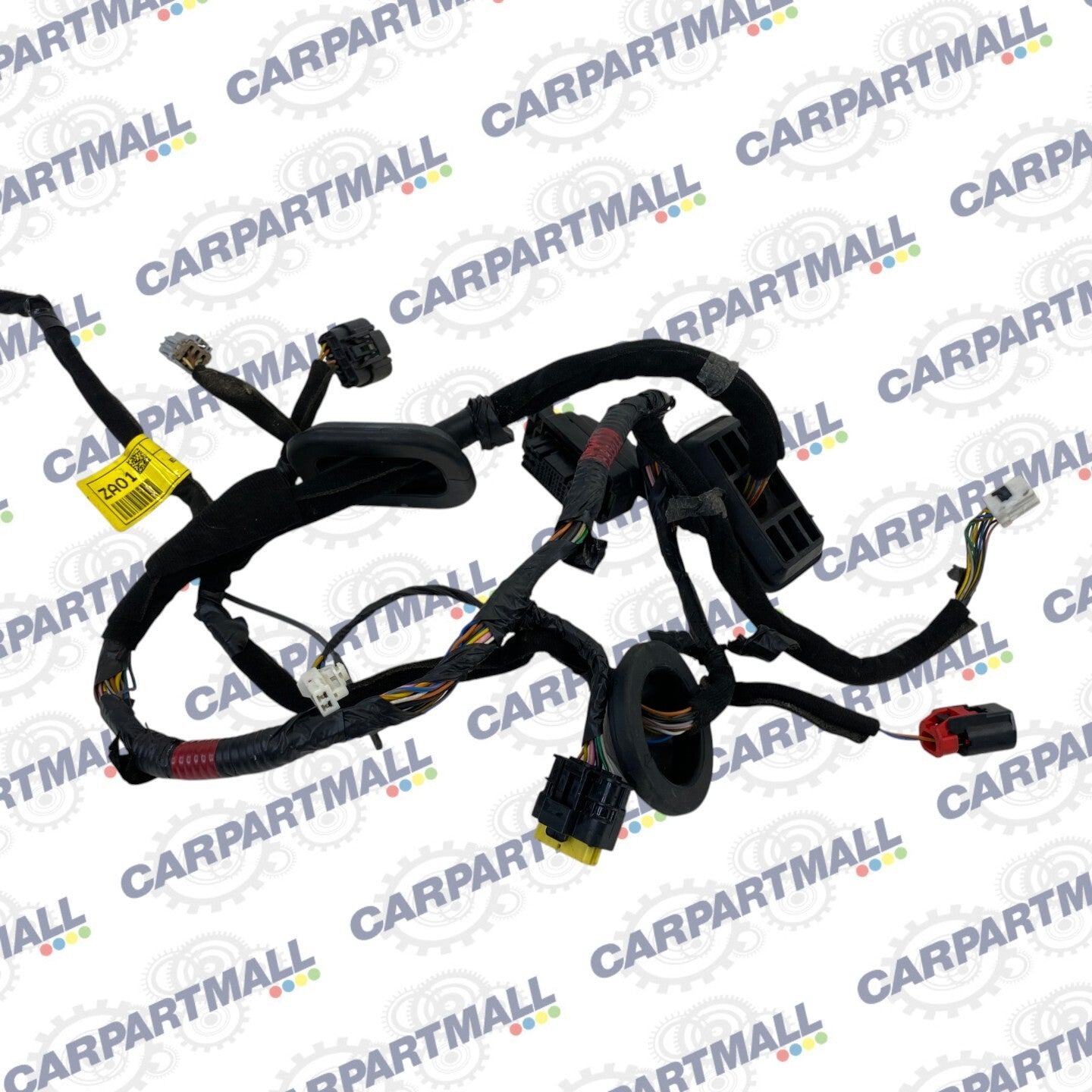 2014 2015 2016 Kia Optima Front Side Door Harness Wire Wiring 91630-4U010 OEM