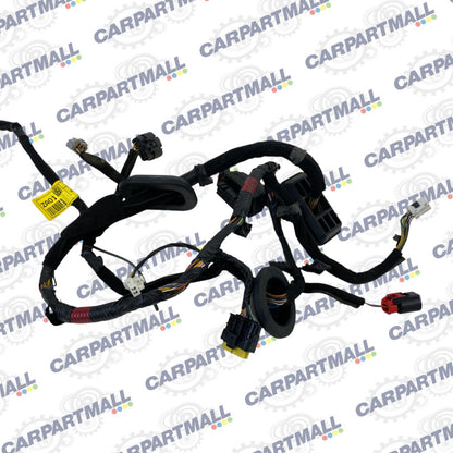 2014 2015 2016 Kia Optima Front Side Door Harness Wire Wiring 91630-4U010 OEM