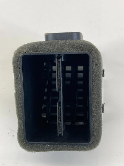 2011-2013 DODGE DURANGO DASH LEFT SIDE HEATER AIR VENT OUTLET GRILLE 00006043-01