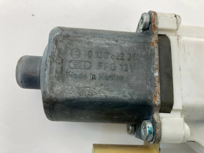 2007-2009 Saturn Aura Rear Right Side Power Window Motor Assembly 975245103 OEM