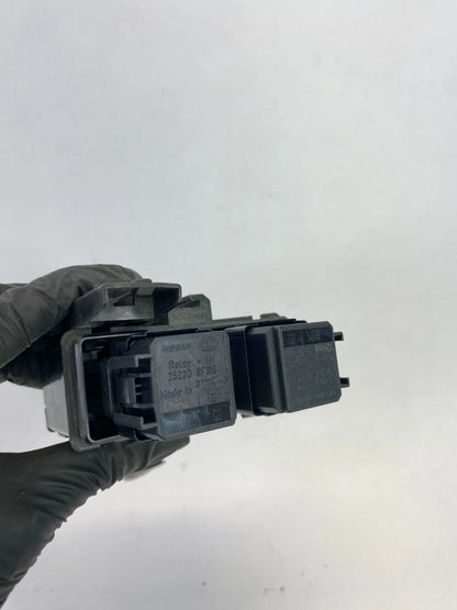 2008-2013 INFINITI G37 3.7L ENGINE VVEL PWM RELAY CONTROL MODULE BOX UNIT OEM