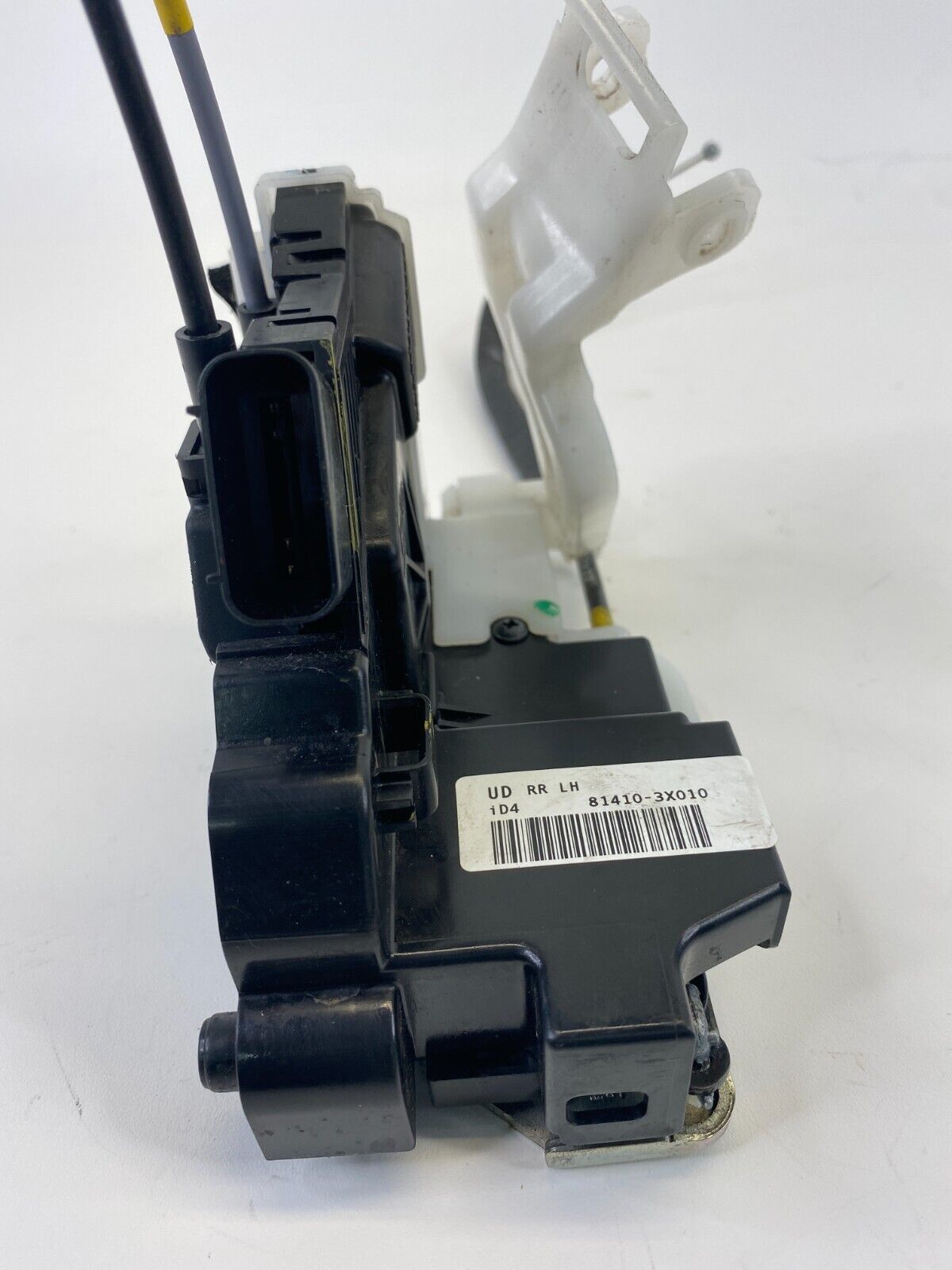 11-16 Hyundai Elantra Sedan Rear Left Side Door Lock Latch Actuator 81410-3X010