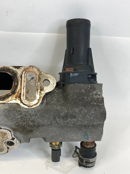 2009 2010 CHRYSLER TOWN & COUNTRY ENGINE LOWER INTAKE MANIFOLD 04892234AA OEM