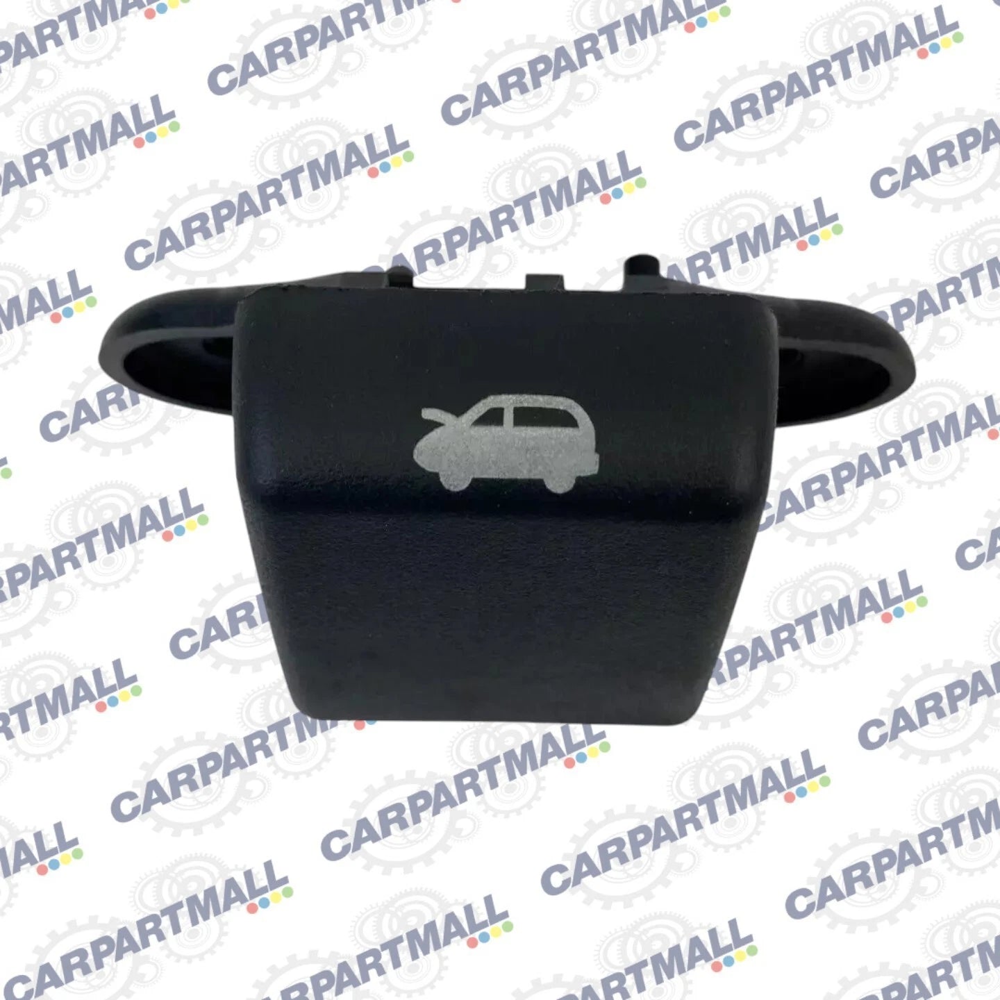 2008-2010 CHRYSLER TOWN & COUNTRY VAN PULL HANDLE OPENER HOOD RELEASE HANDLE OEM