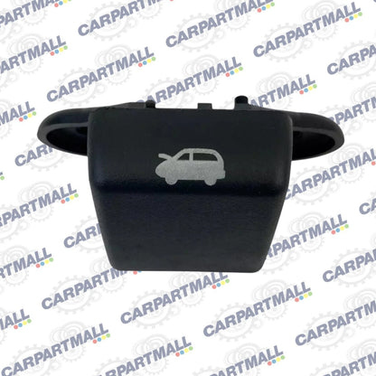 2008-2010 CHRYSLER TOWN & COUNTRY VAN PULL HANDLE OPENER HOOD RELEASE HANDLE OEM
